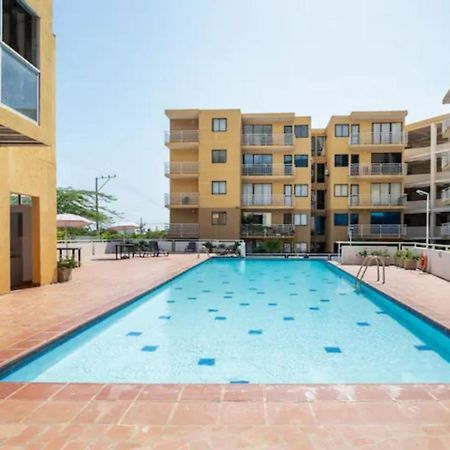 Ferienwohnung Hermoso Apartamento Campestre, Con Piscina Santa Marta  Exterior foto